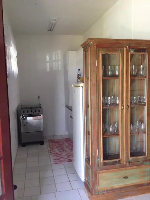 Chale - Guarda Do Embau - Privado, Tranquilo E Seguro Villa Eksteriør billede