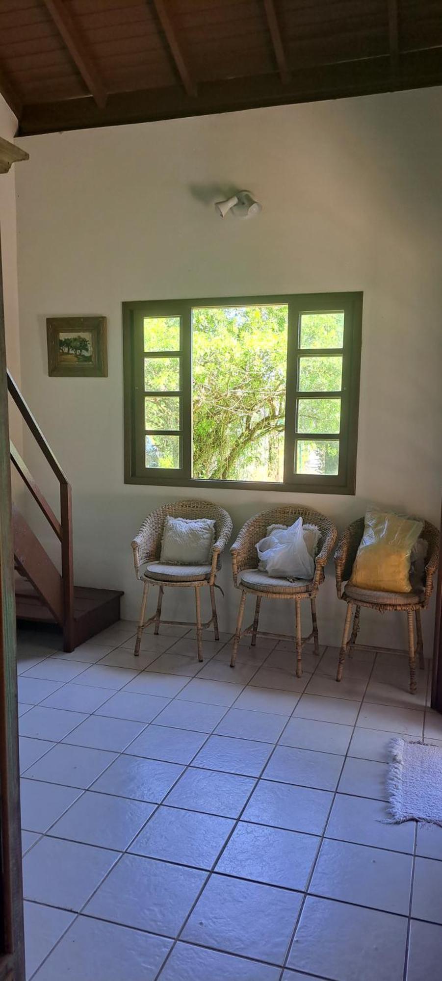 Chale - Guarda Do Embau - Privado, Tranquilo E Seguro Villa Eksteriør billede