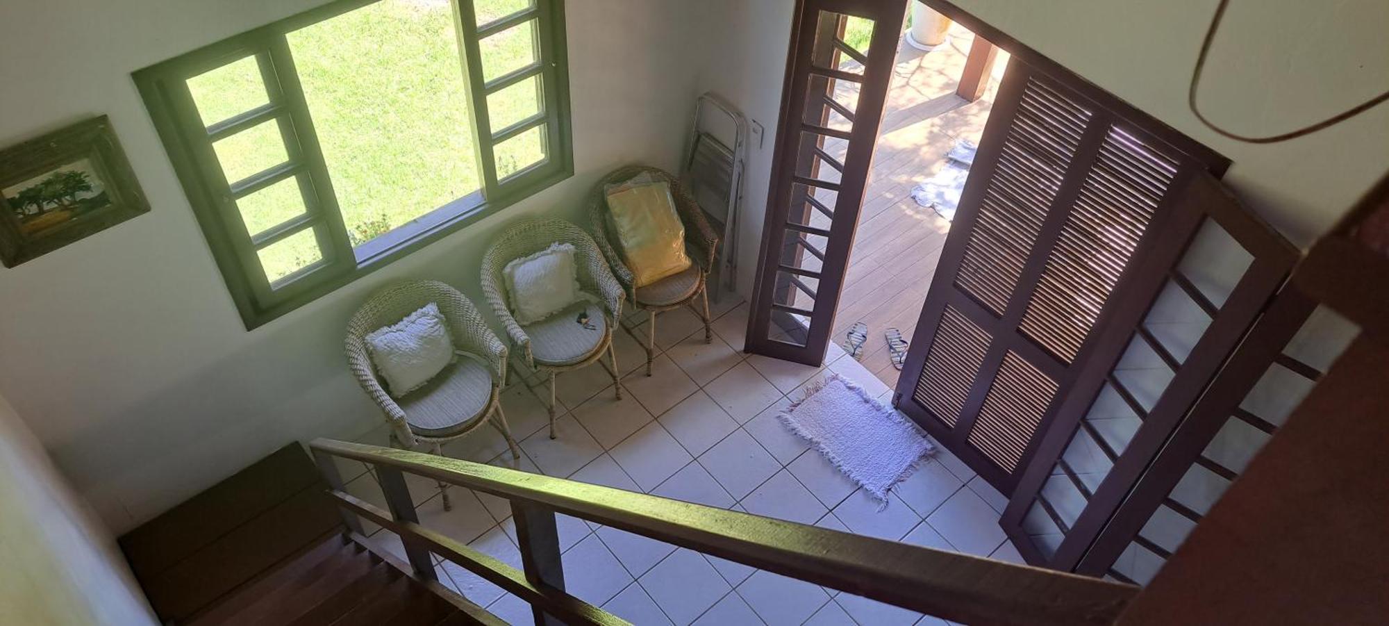 Chale - Guarda Do Embau - Privado, Tranquilo E Seguro Villa Eksteriør billede